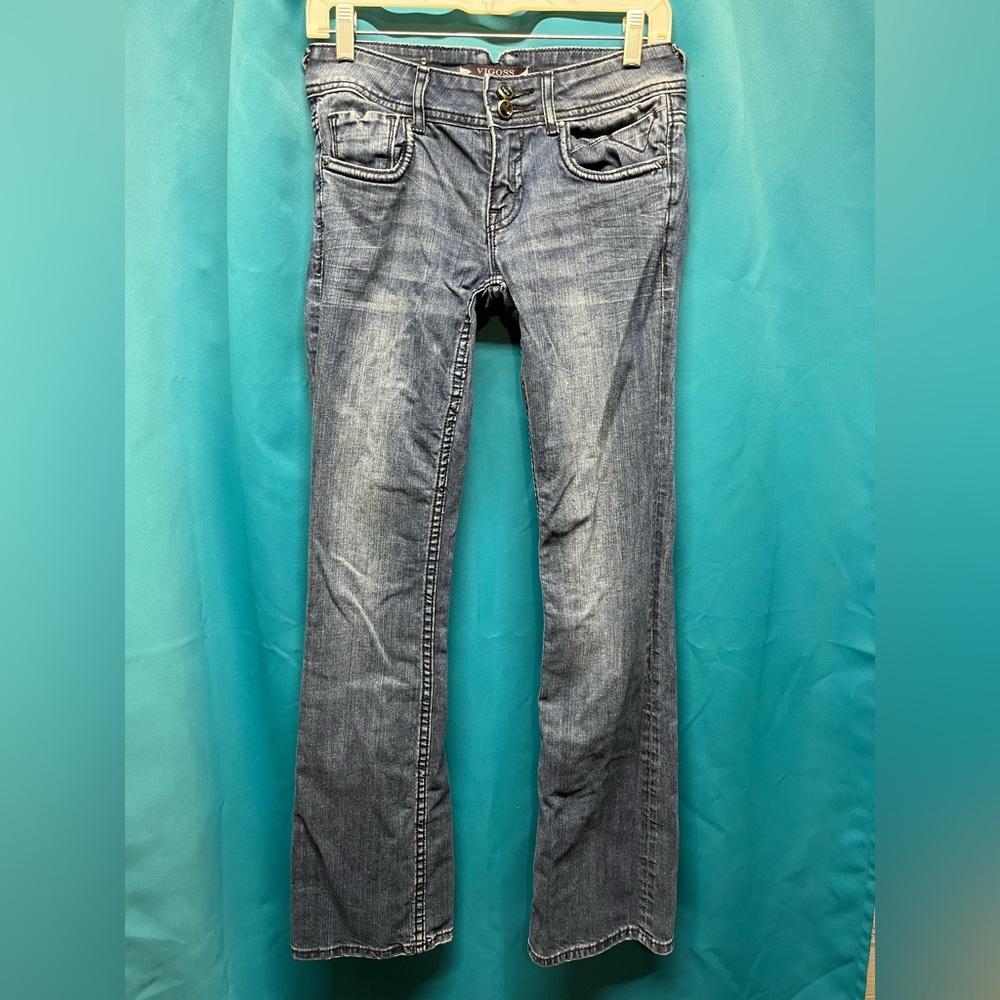 Vigoss jeans